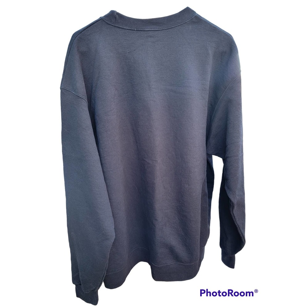 Champion x Shoreline Mafia LA Geekers crewneck